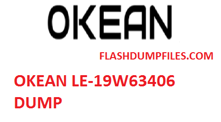 OKEAN LE-19W63406