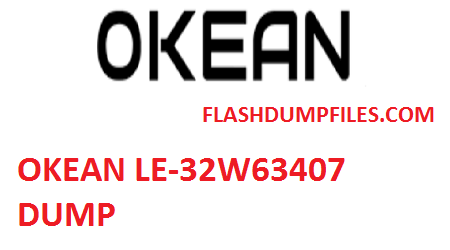 OKEAN LE-32W63407