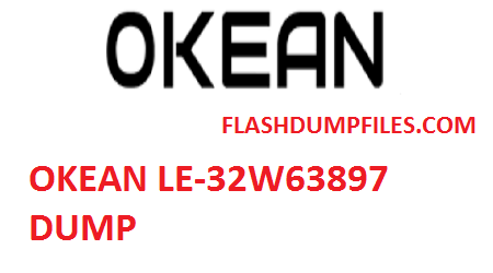 OKEAN LE-32W63897