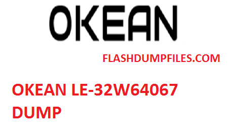 OKEAN LE-32W64067