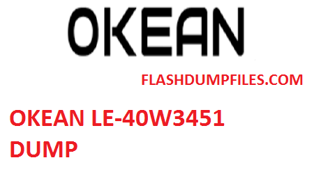 OKEAN LE-40W3451
