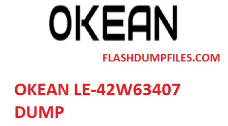 OKEAN LE-42W63407