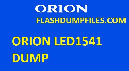 ORION LED1541