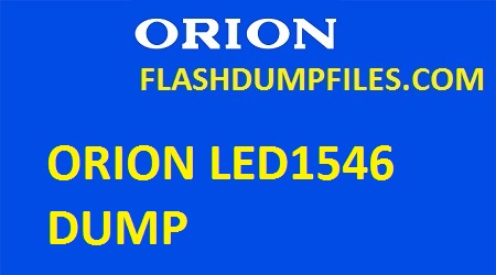 ORION LED1546