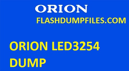 ORION LED3254