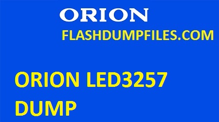 ORION LED3257