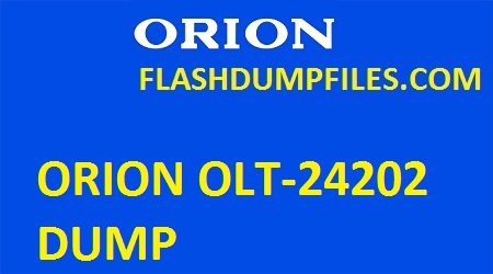 ORION OLT-24202