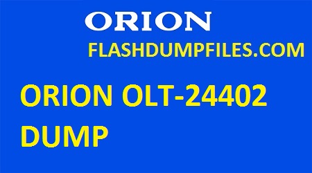 ORION OLT-24402