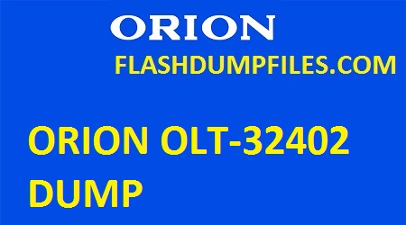 ORION OLT-32402