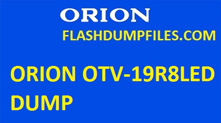 ORION OTV-19R8LED