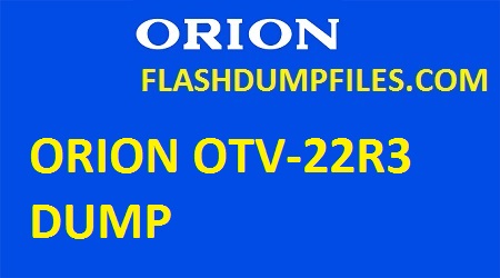 ORION OTV-22R3