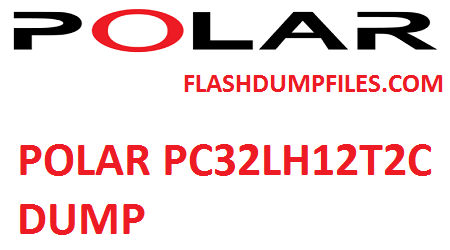 POLAR PC32LH12T2C