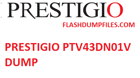 PRESTIGIO PTV43DN01V