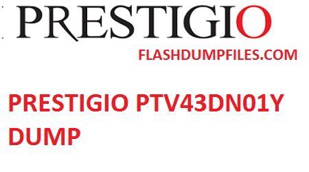 PRESTIGIO PTV43DN01Y