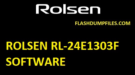 ROLSEN RL-24E1303F