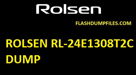 ROLSEN RL-24E1308T2C