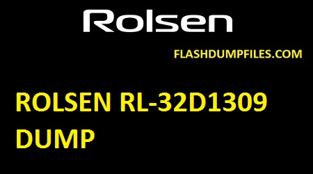 ROLSEN RL-32D1309