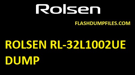 ROLSEN RL-32L1002UE