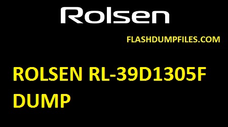 ROLSEN RL-39D1305F