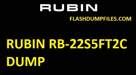 RUBIN RB-22S5FT2C