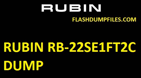 RUBIN RB-22SE1FT2C