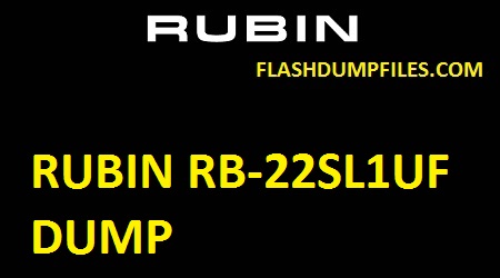 RUBIN RB-22SL1UF