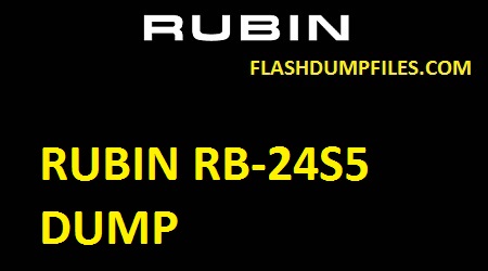RUBIN RB-24S5