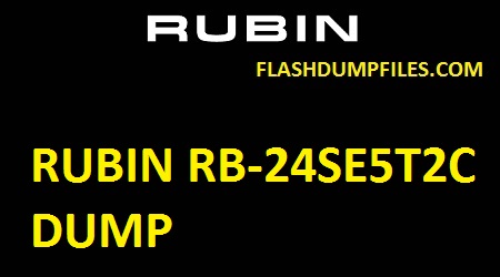 RUBIN RB-24SE5T2C