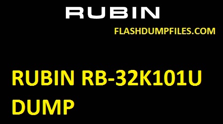 RUBIN RB-32K101U