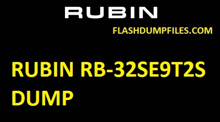 RUBIN RB-32SE9T2S