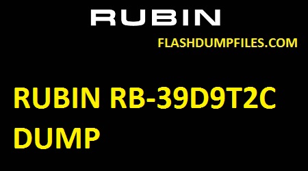 RUBIN RB-39D9T2C