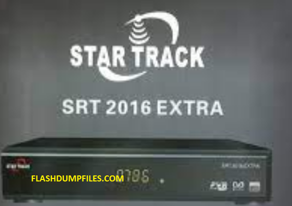 STAR TRACK SRT-2016 HD