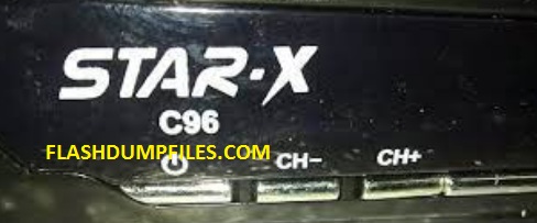 STAR-X C96