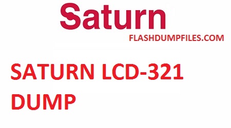 SATURN LCD-321