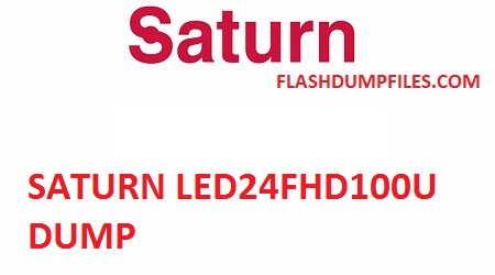SATURN LED24FHD100U