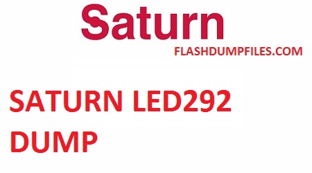 SATURN LED292