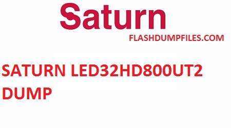 SATURN LED32HD800UT2