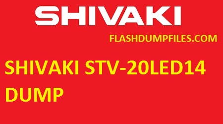 SHIVAKI STV-20LED14