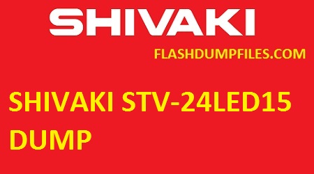 SHIVAKI STV-24LED15