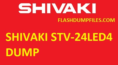SHIVAKI STV-24LED4