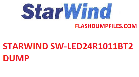 STARWIND SW-LED24R1011BT2