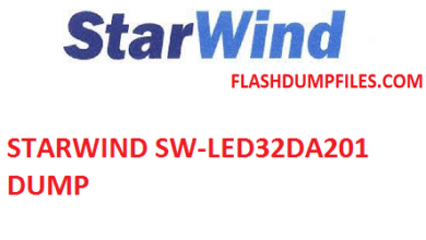 STARWIND SW-LED32DA201