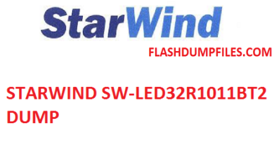 STARWIND SW-LED32R1011BT2