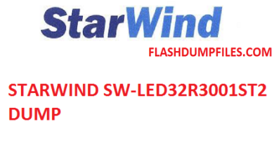 STARWIND SW-LED32R3001ST2