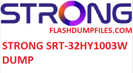 STRONG SRT-32HY1003W
