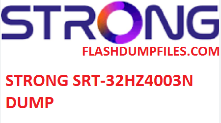 STRONG SRT-32HZ4003N