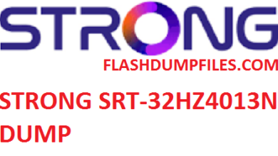 STRONG SRT-32HZ4013N