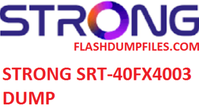 STRONG SRT-40FX4003