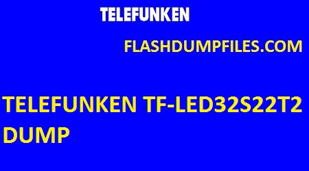 TELEFUNKEN TF-LED32S22T2