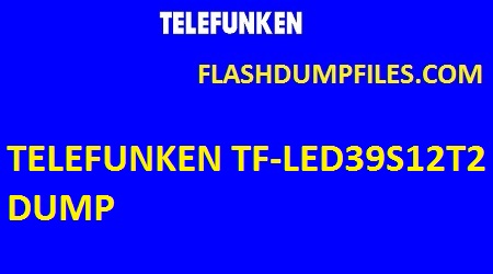 TELEFUNKEN TF-LED39S12T2
